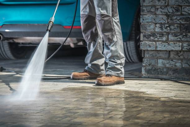 Mccom, OH Pressure Washing Services Company
